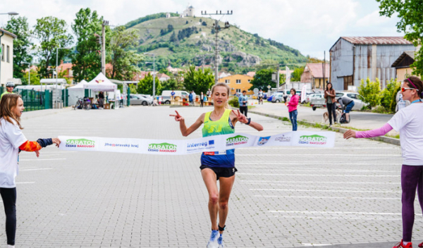 Mikulovský maraton spojí české, rakouské, ale i ukrajinské běžce