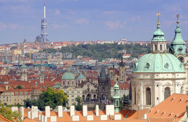 Praha, Brno a další velká města mají zásadní připomínky ke stavebnímu zákonu, ten blokuje jejich rozvoj