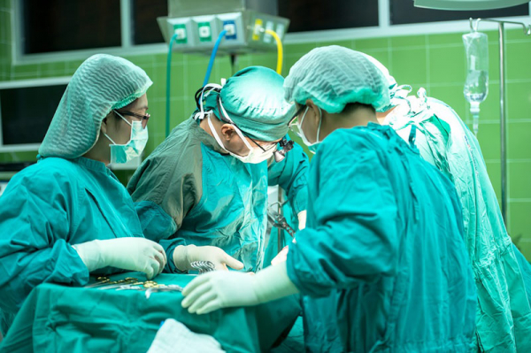 Jihomoravský kraj plánuje centralizovat řízení nemocnic