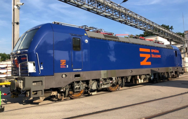 Správa železnic chce v úseku Brno - Bratislava otestovat novou technologii