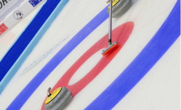 Po 13 letech se do Brna vrací mistrovství České republiky v curlingu mixů