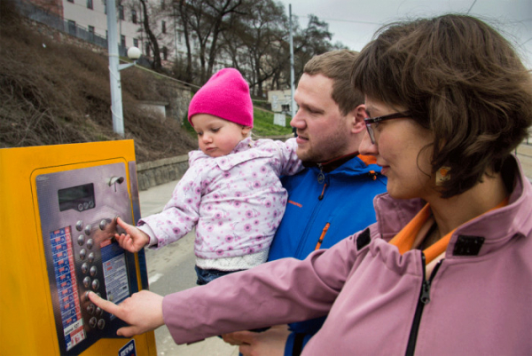 Dopravní podnik města Brna chce oživit jízdenkové automaty. Žádá o pomoc veřejnost