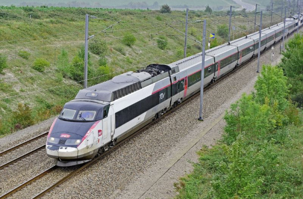 Správa železnic: Prodloužení vysokorychlostní trati na jižní Moravě má svého projektanta