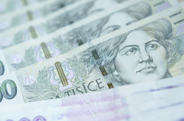 Výplaty věřitelů zkrachovalé Sberbank CZ začnou v březnu