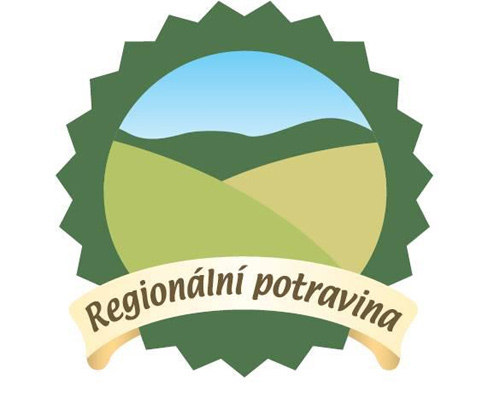 Jihomoravský kraj má nové výrobky se značkou Regionální potravina 